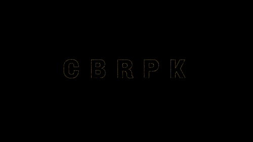 CBRPK - Metal / Electro
