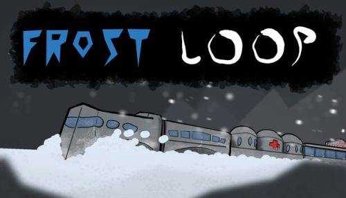 Frost Loop - Survival City Builder